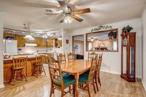Tiny photo for 4507 Colonial Road, Martinez, GA 30907 (MLS # 546239)