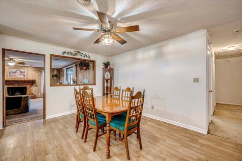 Tiny photo for 4507 Colonial Road, Martinez, GA 30907 (MLS # 546239)