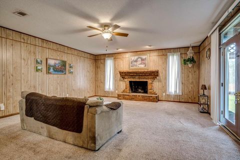 Tiny photo for 4507 Colonial Road, Martinez, GA 30907 (MLS # 546239)