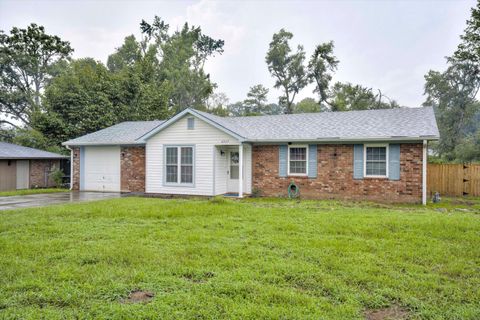Tiny photo for 4507 Colonial Road, Martinez, GA 30907 (MLS # 546239)