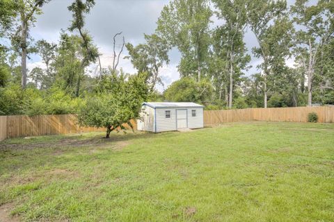 Tiny photo for 4507 Colonial Road, Martinez, GA 30907 (MLS # 546239)