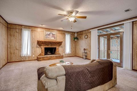 Tiny photo for 4507 Colonial Road, Martinez, GA 30907 (MLS # 546239)