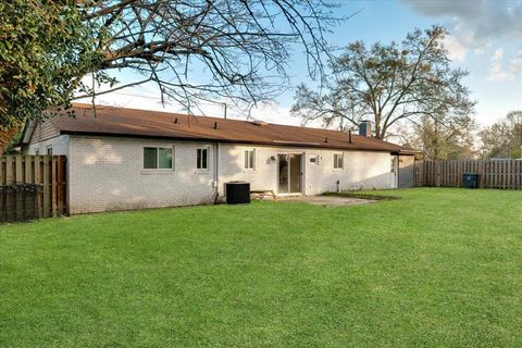 Tiny photo for 201 Williams Street, Grovetown, GA 30813 (MLS # 553235)