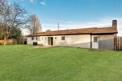 Tiny photo for 201 Williams Street, Grovetown, GA 30813 (MLS # 553235)