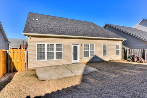 A home in Augusta