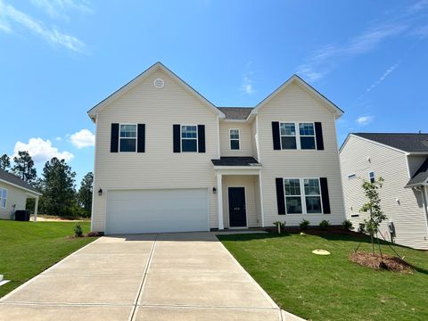 473 Midlands Pines Drive Unit 02, Graniteville, SC 29829 - #: 525792