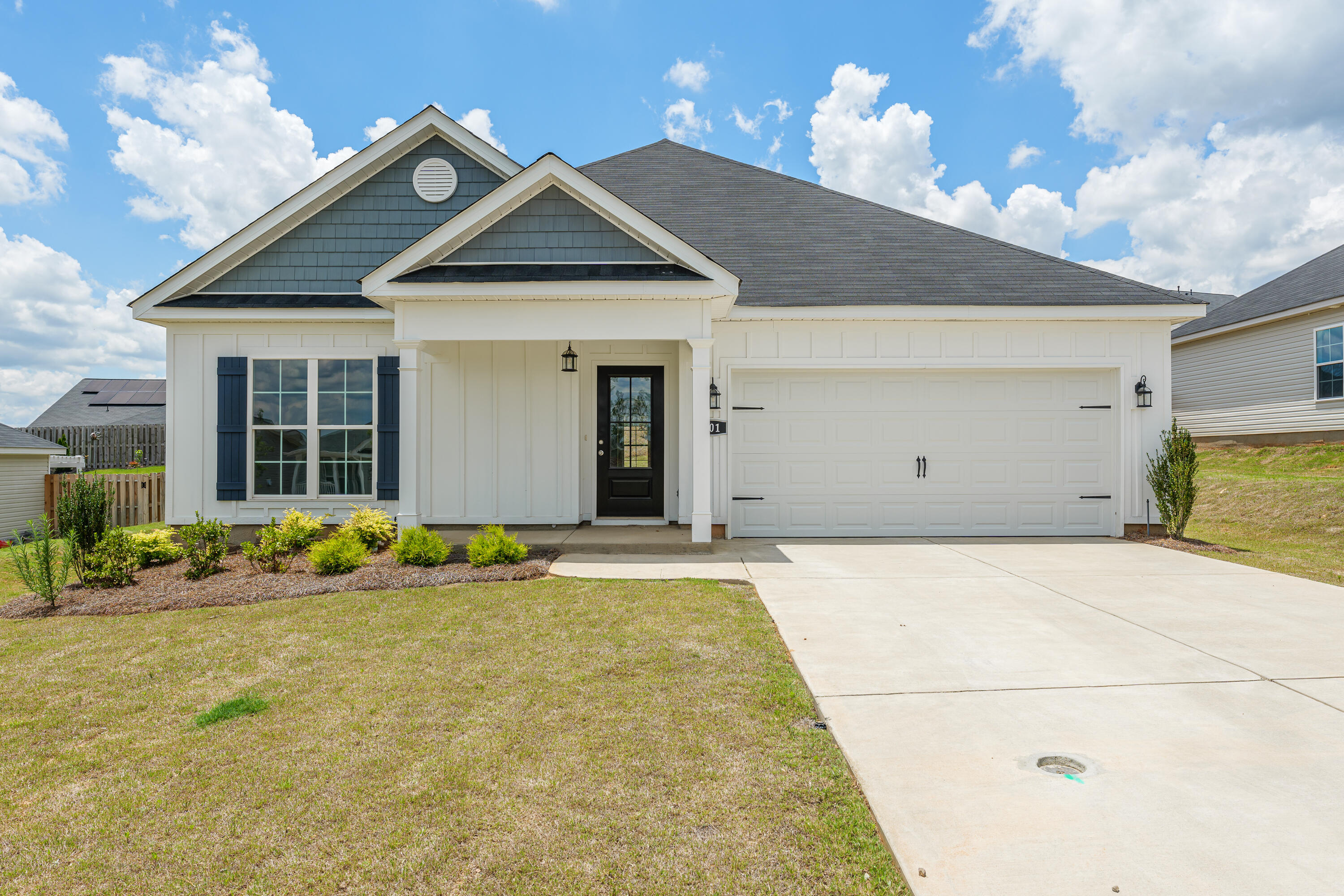 View Graniteville, SC 29829 house