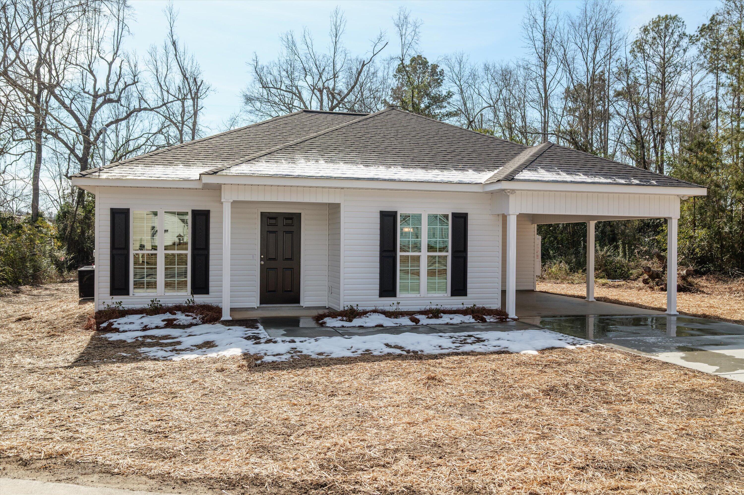 535 White Oak Street