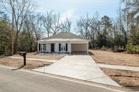 Photo of 535 White Oak Street, Thomson, GA 30824 (MLS # 551778)
