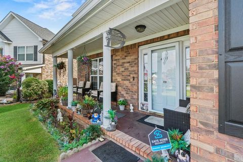 Tiny photo for 6222 Freedom Circle, Grovetown, GA 30813 (MLS # 546406)