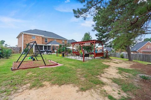 Tiny photo for 6222 Freedom Circle, Grovetown, GA 30813 (MLS # 546406)