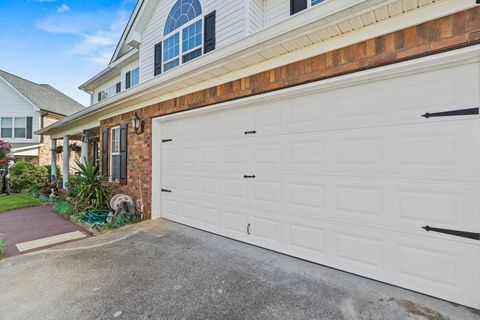 Tiny photo for 6222 Freedom Circle, Grovetown, GA 30813 (MLS # 546406)
