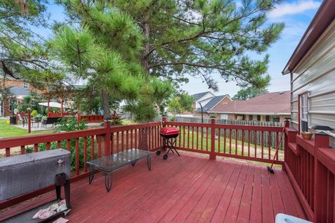 Tiny photo for 6222 Freedom Circle, Grovetown, GA 30813 (MLS # 546406)