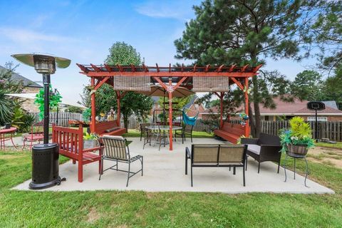 Tiny photo for 6222 Freedom Circle, Grovetown, GA 30813 (MLS # 546406)