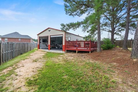 Tiny photo for 6222 Freedom Circle, Grovetown, GA 30813 (MLS # 546406)