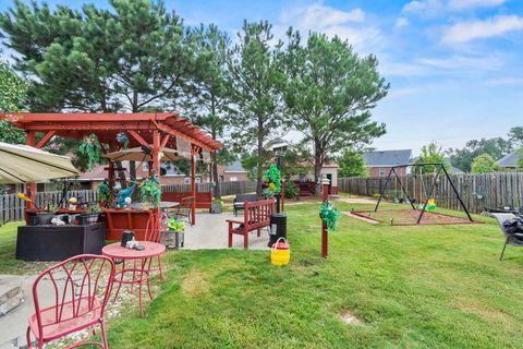 Tiny photo for 6222 Freedom Circle, Grovetown, GA 30813 (MLS # 546406)