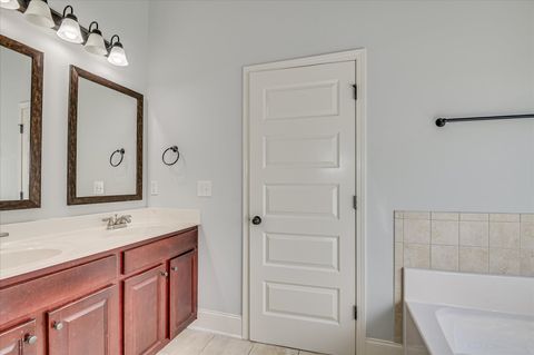 Tiny photo for 2422 Sunflower Drive, Evans, GA 30809 (MLS # 543844)
