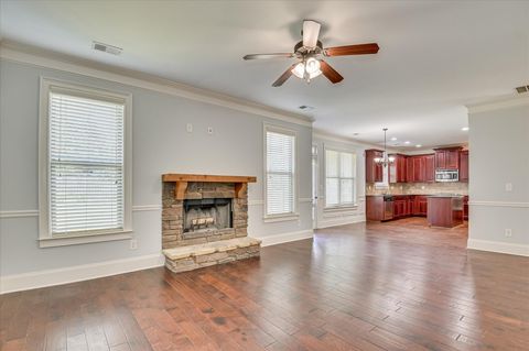 Tiny photo for 2422 Sunflower Drive, Evans, GA 30809 (MLS # 543844)