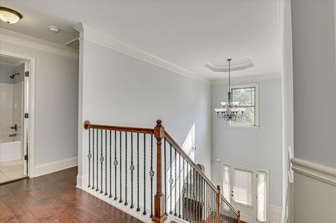 Tiny photo for 2422 Sunflower Drive, Evans, GA 30809 (MLS # 543844)