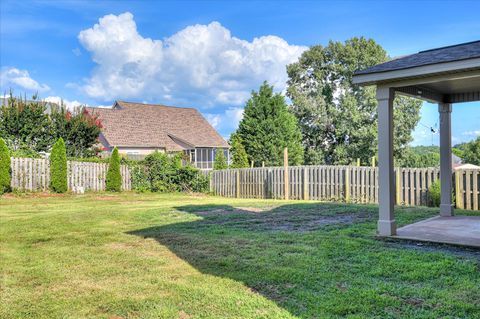 Tiny photo for 2422 Sunflower Drive, Evans, GA 30809 (MLS # 543844)