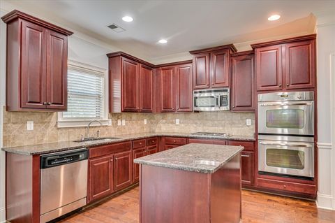Tiny photo for 2422 Sunflower Drive, Evans, GA 30809 (MLS # 543844)