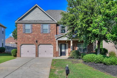 Photo of 2422 Sunflower Drive, Evans, GA 30809 (MLS # 543844) Photo of 2422 Sunflower Drive, Evans, GA 30809 (MLS # 543844)