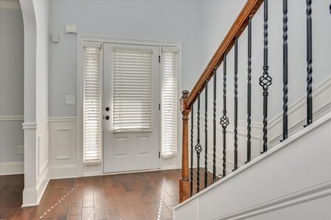 Tiny photo for 2422 Sunflower Drive, Evans, GA 30809 (MLS # 543844)