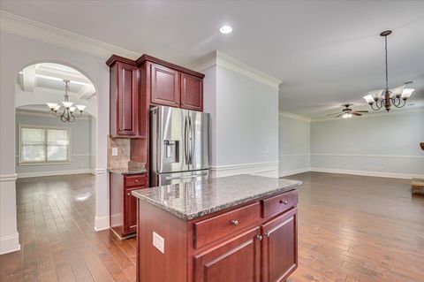 Tiny photo for 2422 Sunflower Drive, Evans, GA 30809 (MLS # 543844)