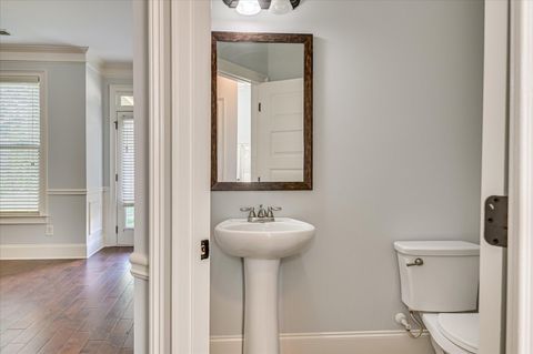 Tiny photo for 2422 Sunflower Drive, Evans, GA 30809 (MLS # 543844)