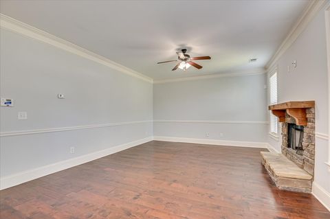 Tiny photo for 2422 Sunflower Drive, Evans, GA 30809 (MLS # 543844)