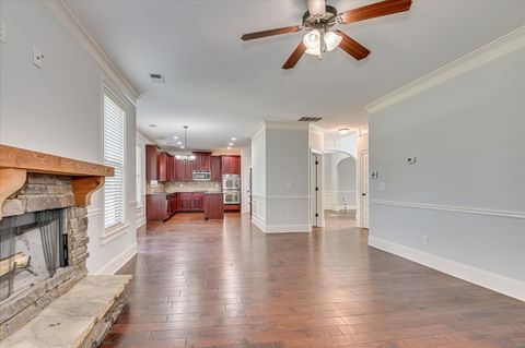 Tiny photo for 2422 Sunflower Drive, Evans, GA 30809 (MLS # 543844)