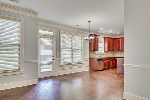 Tiny photo for 2422 Sunflower Drive, Evans, GA 30809 (MLS # 543844)