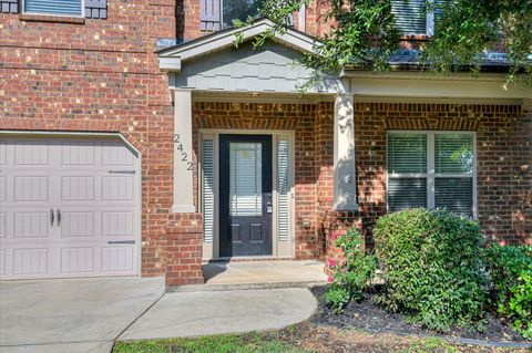 Tiny photo for 2422 Sunflower Drive, Evans, GA 30809 (MLS # 543844)