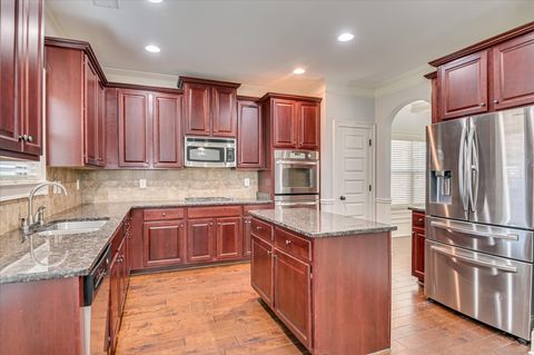 Tiny photo for 2422 Sunflower Drive, Evans, GA 30809 (MLS # 543844)