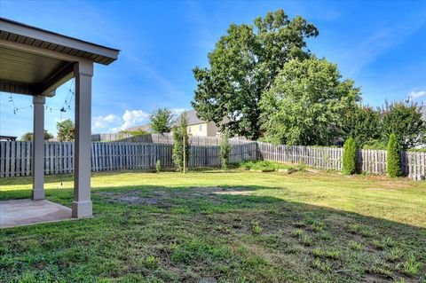 Tiny photo for 2422 Sunflower Drive, Evans, GA 30809 (MLS # 543844)