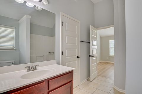 Tiny photo for 2422 Sunflower Drive, Evans, GA 30809 (MLS # 543844)