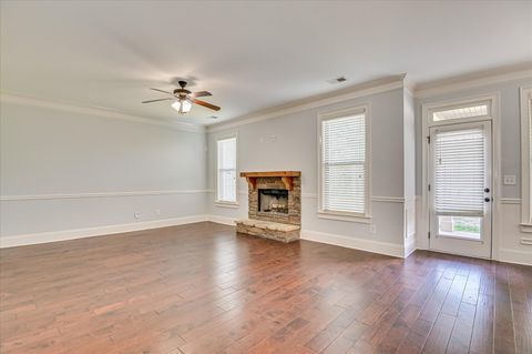 Tiny photo for 2422 Sunflower Drive, Evans, GA 30809 (MLS # 543844)
