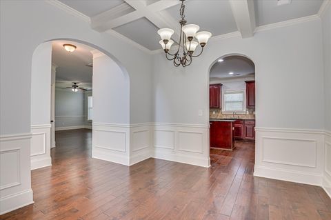 Tiny photo for 2422 Sunflower Drive, Evans, GA 30809 (MLS # 543844)