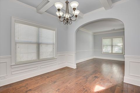 Tiny photo for 2422 Sunflower Drive, Evans, GA 30809 (MLS # 543844)