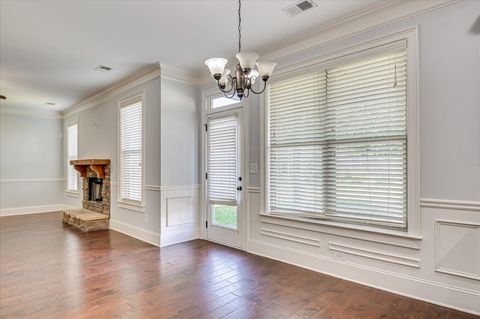 Tiny photo for 2422 Sunflower Drive, Evans, GA 30809 (MLS # 543844)