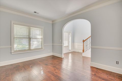 Tiny photo for 2422 Sunflower Drive, Evans, GA 30809 (MLS # 543844)