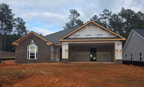 Photo of 7430 Paisley Circle, Graniteville, SC 29829 (MLS # 547692)