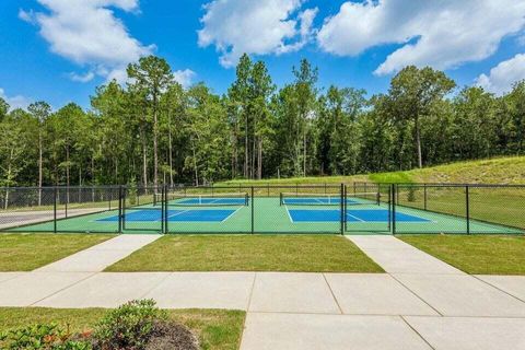 Tiny photo for 7430 Paisley Circle, Graniteville, SC 29829 (MLS # 547692)