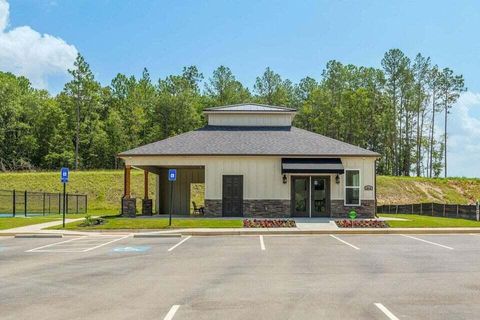 Tiny photo for 7430 Paisley Circle, Graniteville, SC 29829 (MLS # 547692)