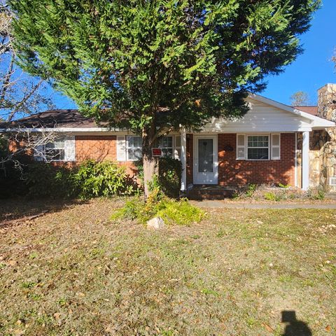 A home in Augusta