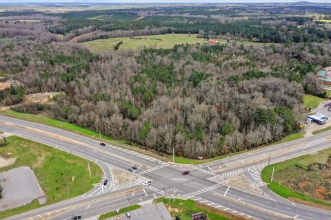 Photo of 1001 N BY Pass, Washington, GA 30673 (MLS # 454822)