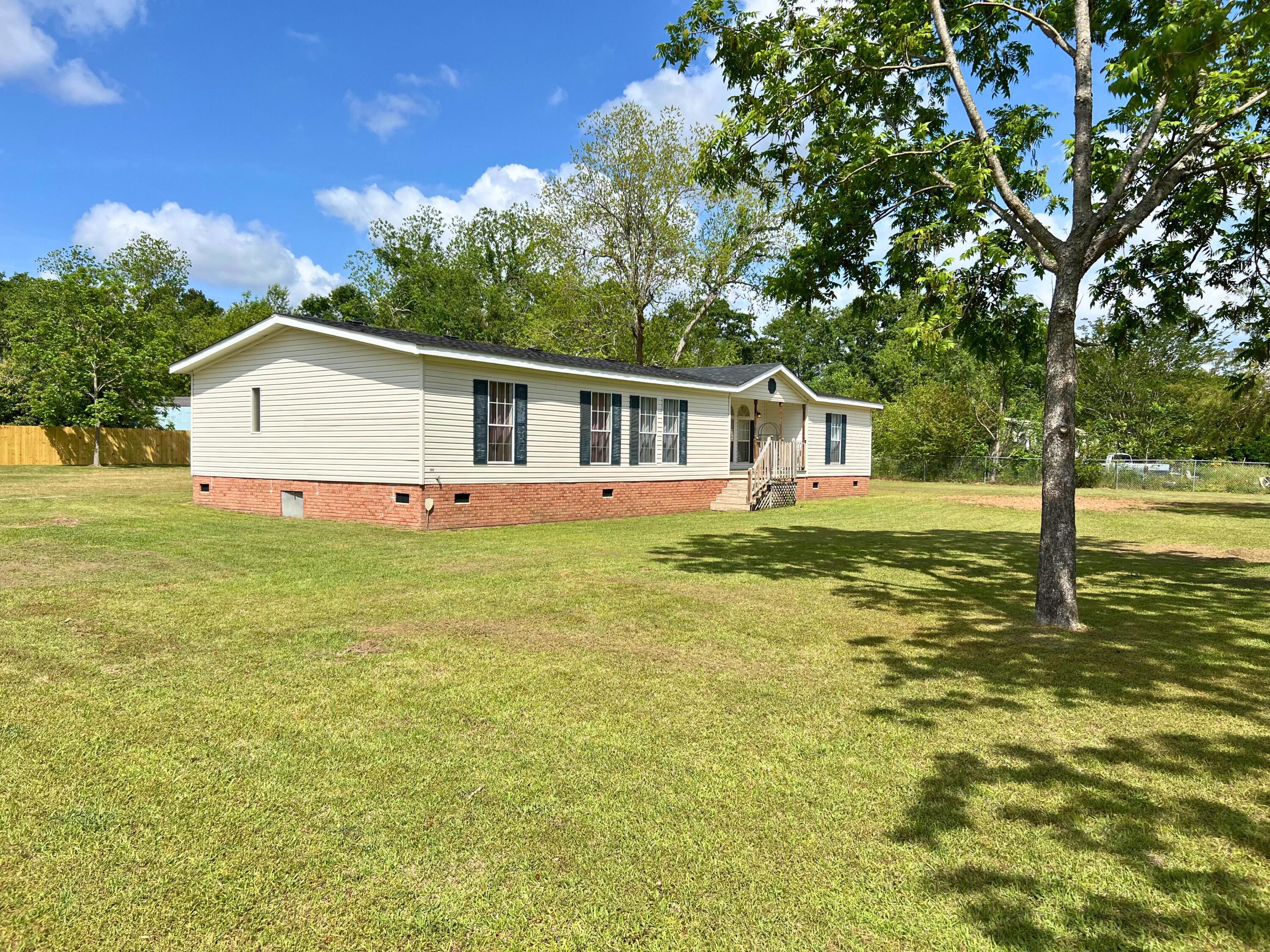 3471 SPRINGHILL CHURCH Road