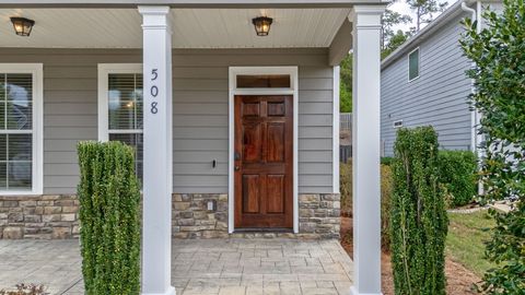Tiny photo for 508 Windermere Street, Evans, GA 30809 (MLS # 548075)