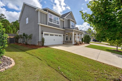 Tiny photo for 508 Windermere Street, Evans, GA 30809 (MLS # 548075)