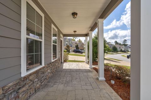 Tiny photo for 508 Windermere Street, Evans, GA 30809 (MLS # 548075)